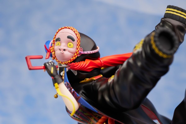 偶像大师闪耀色彩 芹泽朝日 蓝天与那家伙