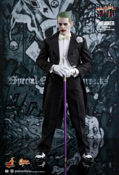 MMS395 X特遣队 小丑（燕尾礼服版） 珍藏人偶