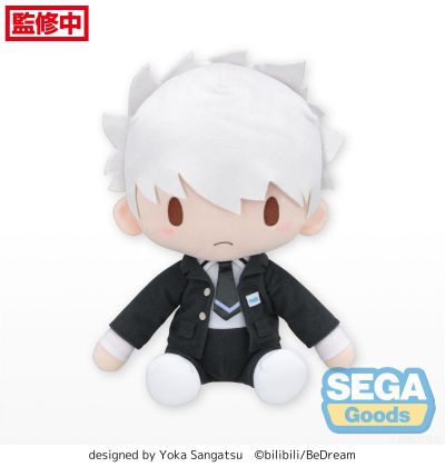 软绵绵玩偶 时光代理人 陆光