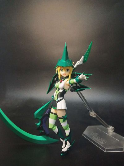 ACT MODE 战姬绝唱GX  晓切歌