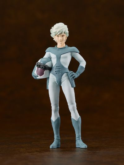 PLAMAX 装甲骑兵 SV-01 X・ATH-02 突击犬