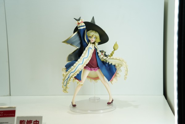 战姬绝唱GX  卡萝·玛尔斯·迪恩海姆