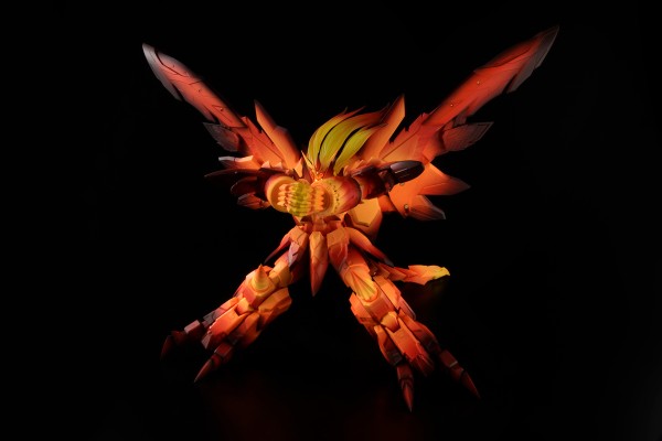 AMAKUNI机神 勇者王 终极任务 霸界王始源我王凯牙