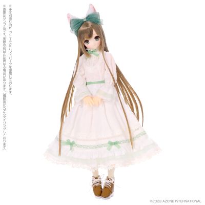 POD015-MLA「SAHRA'S a・la・mode　MAYA／～meow×meow a・la・mode～ 铃兰的秘密故事」