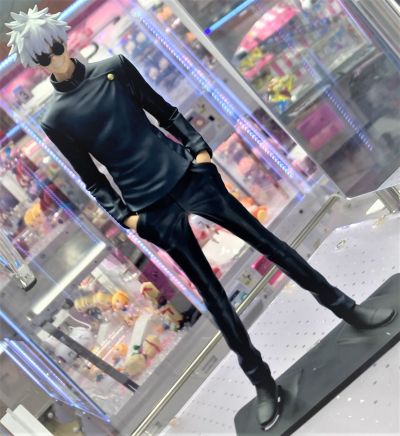 决胜造型 咒术回战 五条悟 -怀玉篇・玉折篇-