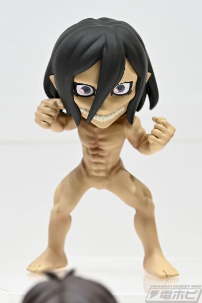 PalVerse 进击的巨人