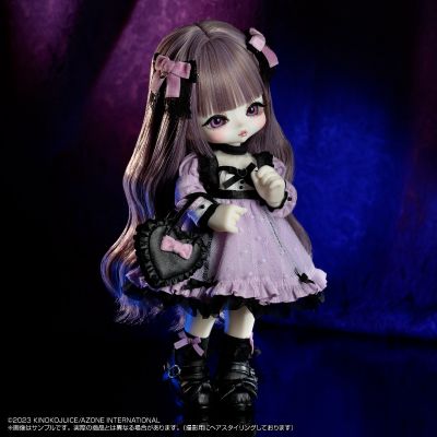 AJJ001-THJ 吉尔杰莉 闪耀之心