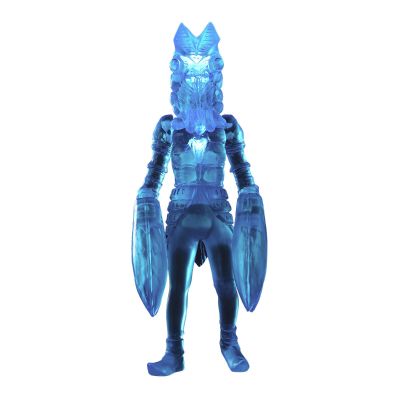 终极闪耀 宇宙英雄奥特曼 巴尔坦星人