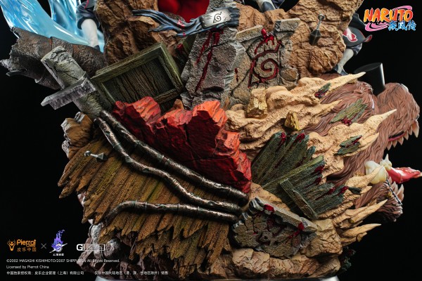 火影忍者疾风传 六道佩恩