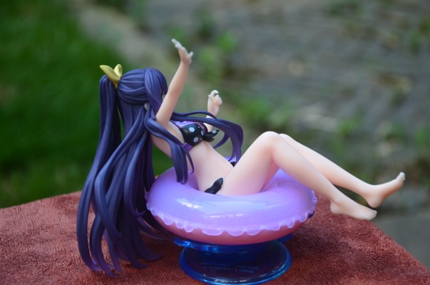 AFG 约会大作战第四季  夜刀神十香