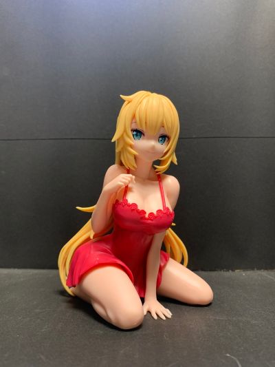 悠闲时光 hololive IF 赤井心