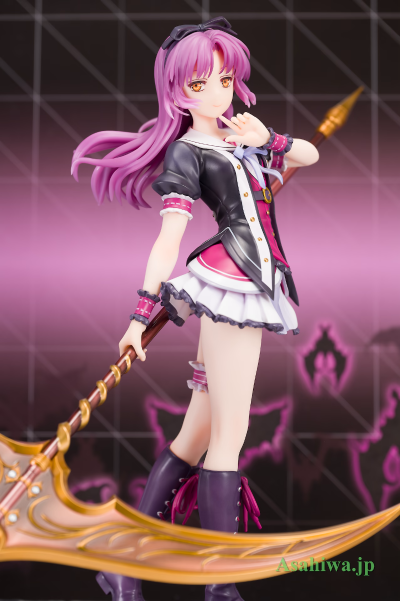 英雄传说 创之轨迹 玲‧布莱特