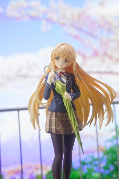 Coreful  邻家的天使同学 椎名真昼 ~校服~