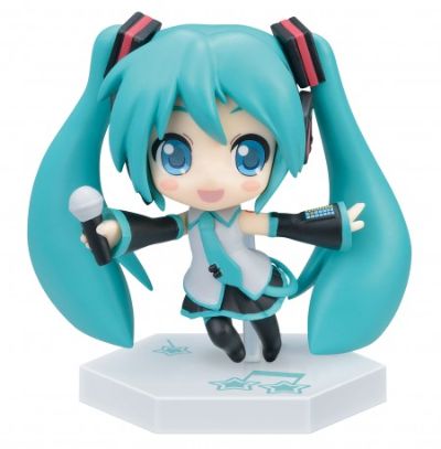 初音未来系列 豆丁未来1