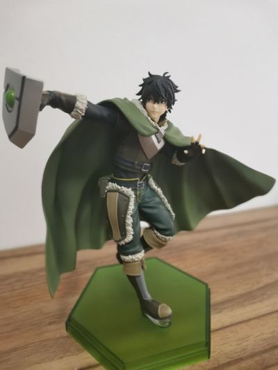 POP UP PARADE  盾之勇者成名录 第二季 岩谷尚文