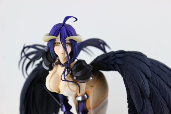 OVERLORD 雅儿贝德 比基尼盔甲（企划取消）