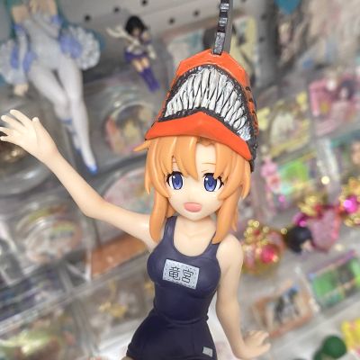 寒蝉鸣泣之时 卒 龙宫礼奈