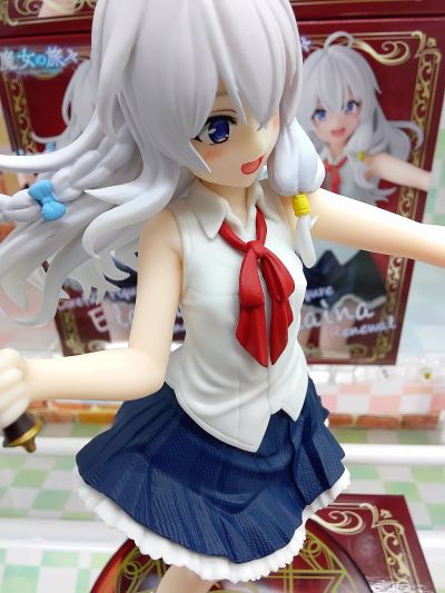 Coreful 魔女之旅 伊蕾娜 新装版