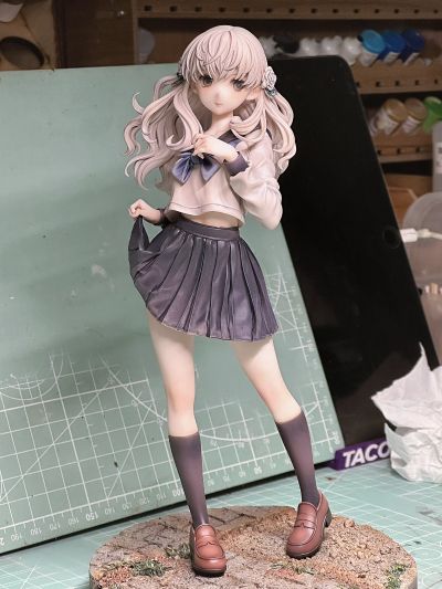 十三机兵防卫圈 冬坂五百里