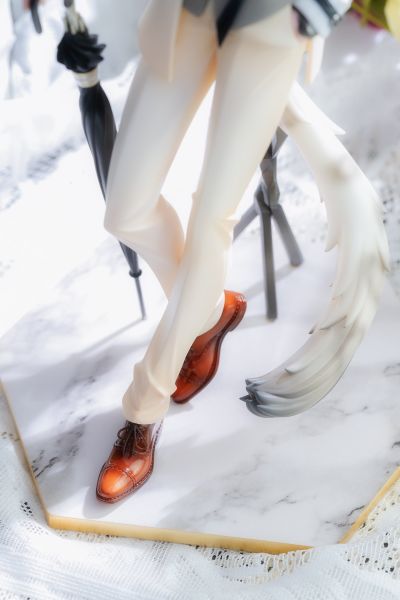 明日方舟 银灰 邀约ver.