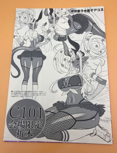 魔法少女22.0 忍者艾丽卡