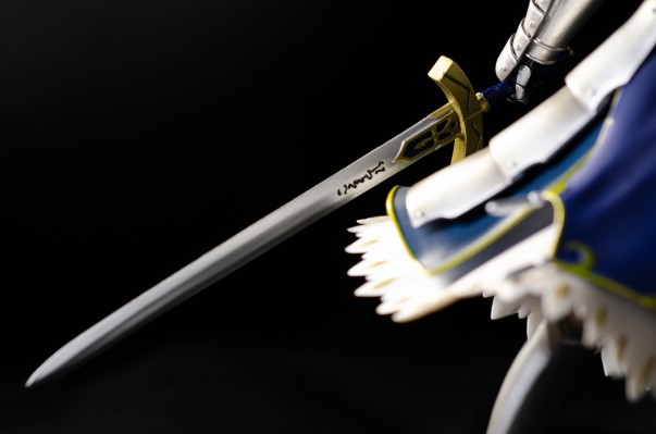 SQ系列 Fate/stay night [Unlimited Blade Works] SABER Fate Stay/Night ver.