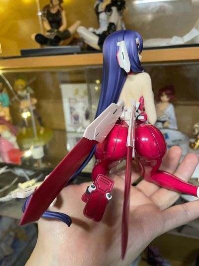 CCUBE 第1弹 一骑当千GG 吕蒙子明 DVDBOX描き下ろしVer. 宮泽模型限定版