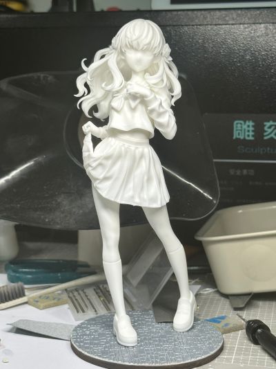 十三机兵防卫圈 冬坂五百里