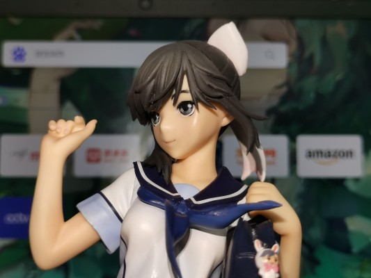 Love Plus 高岭爱花 