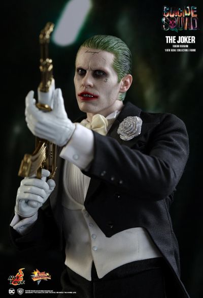 MMS395 X特遣队 小丑（燕尾礼服版） 珍藏人偶