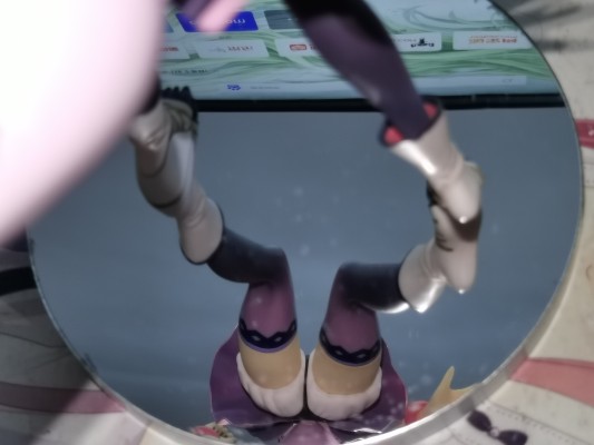 限界凸记 萌情编年史 莉莉亚