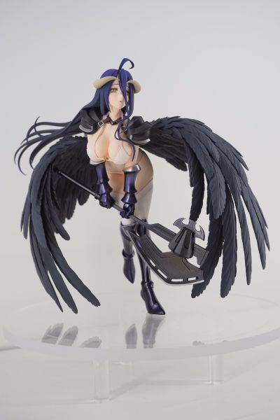 OVERLORD 雅儿贝德 比基尼盔甲（企划取消）