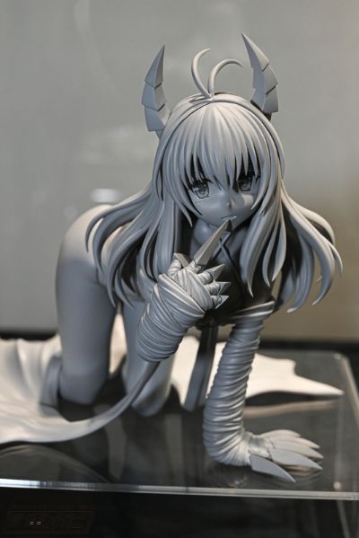 出包王女DARKNESS 露恩  DARKNESS