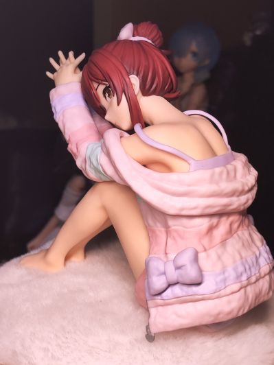 悠闲时光 偶像大师闪耀色彩 大崎甘奈