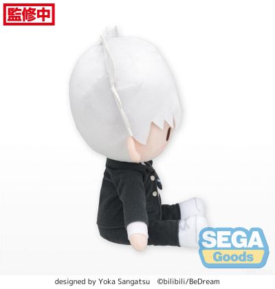 软绵绵玩偶 时光代理人 陆光