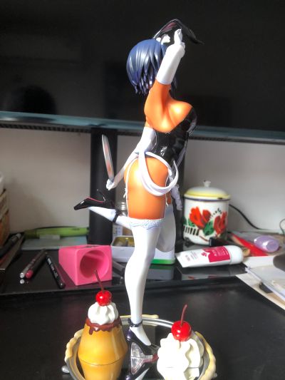 最近雇佣的女仆有点奇怪 莉莉丝