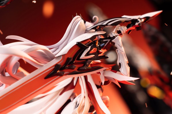 崩坏3rd 薪炎之律者