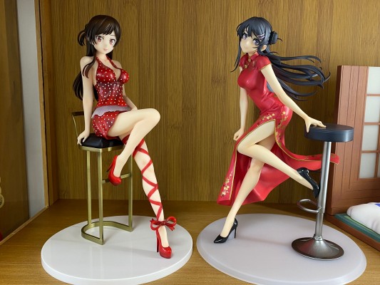 租借女友 水原千鹤 约会礼服