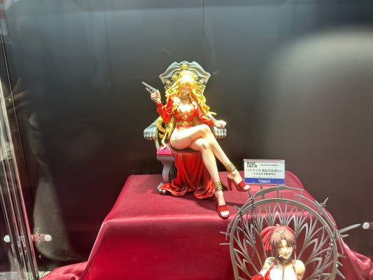 炽焰天穹 国见玉