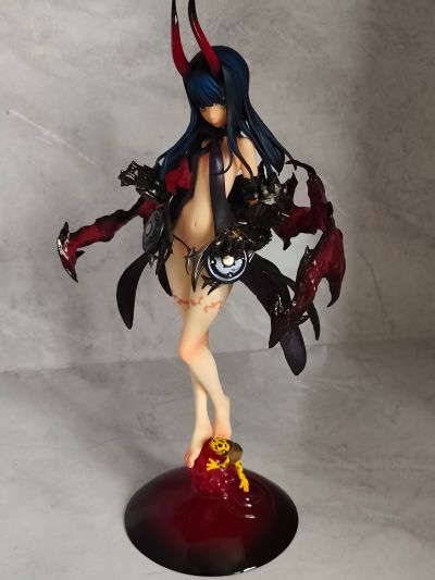 黑之守护者 迪巴塔 通常版
