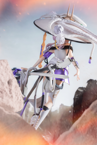 胜利女神：妮姬 红莲