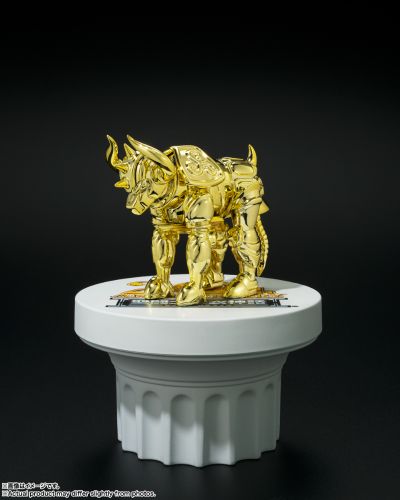 圣斗士圣衣神话APPENDIX 黄金圣衣立像 20周年纪念款