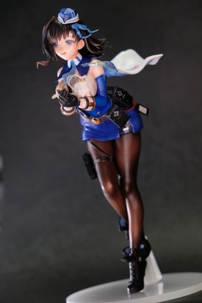 胜利女神：妮姬 玛丽安