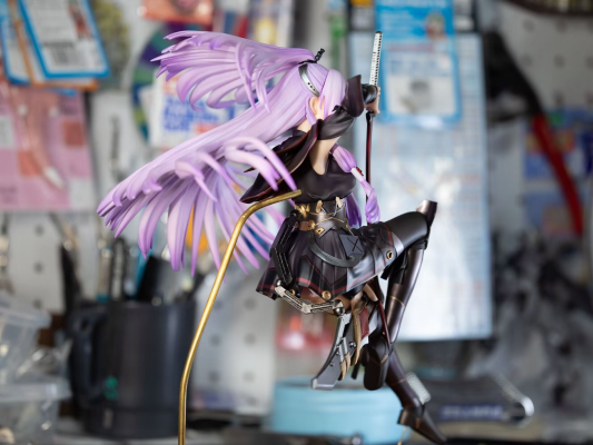 絆きらめく恋いろは 陸號實驗体 カグヤ