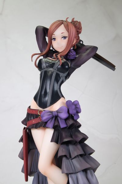 Princess Principal  多萝西