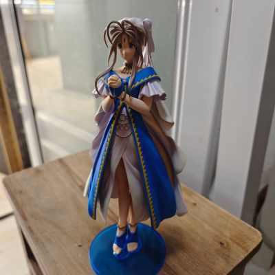 我的女神 贝露丹迪