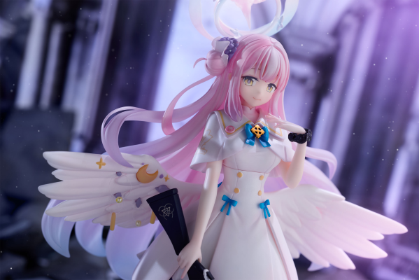 碧蓝档案 圣园未花