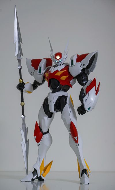 ROBO道 宇宙骑士（1992） 宇宙骑士