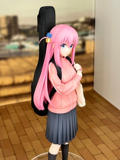 孤独摇滚！ 后藤独