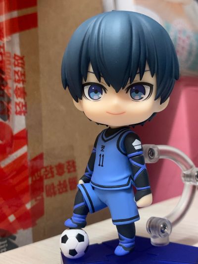 粘土人#1998 蓝色监狱 洁世一